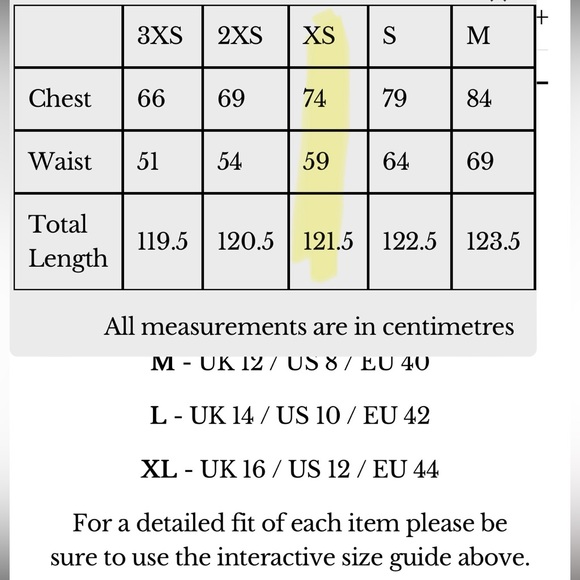 SLA The Label midi dress | black mesh with faux diamonds - Picture 15 of 17